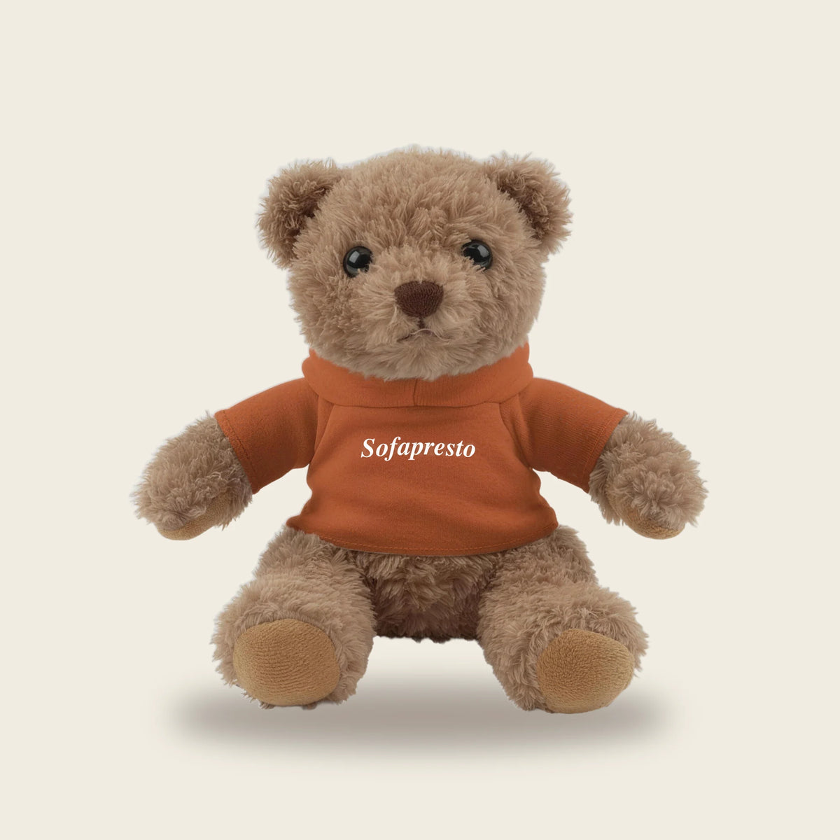 Presso, le petit ours SOFAPRESTO